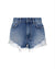 WOMENS  KALI SHORTS EXPOSED TIDAL FITTED WALKSHORTS