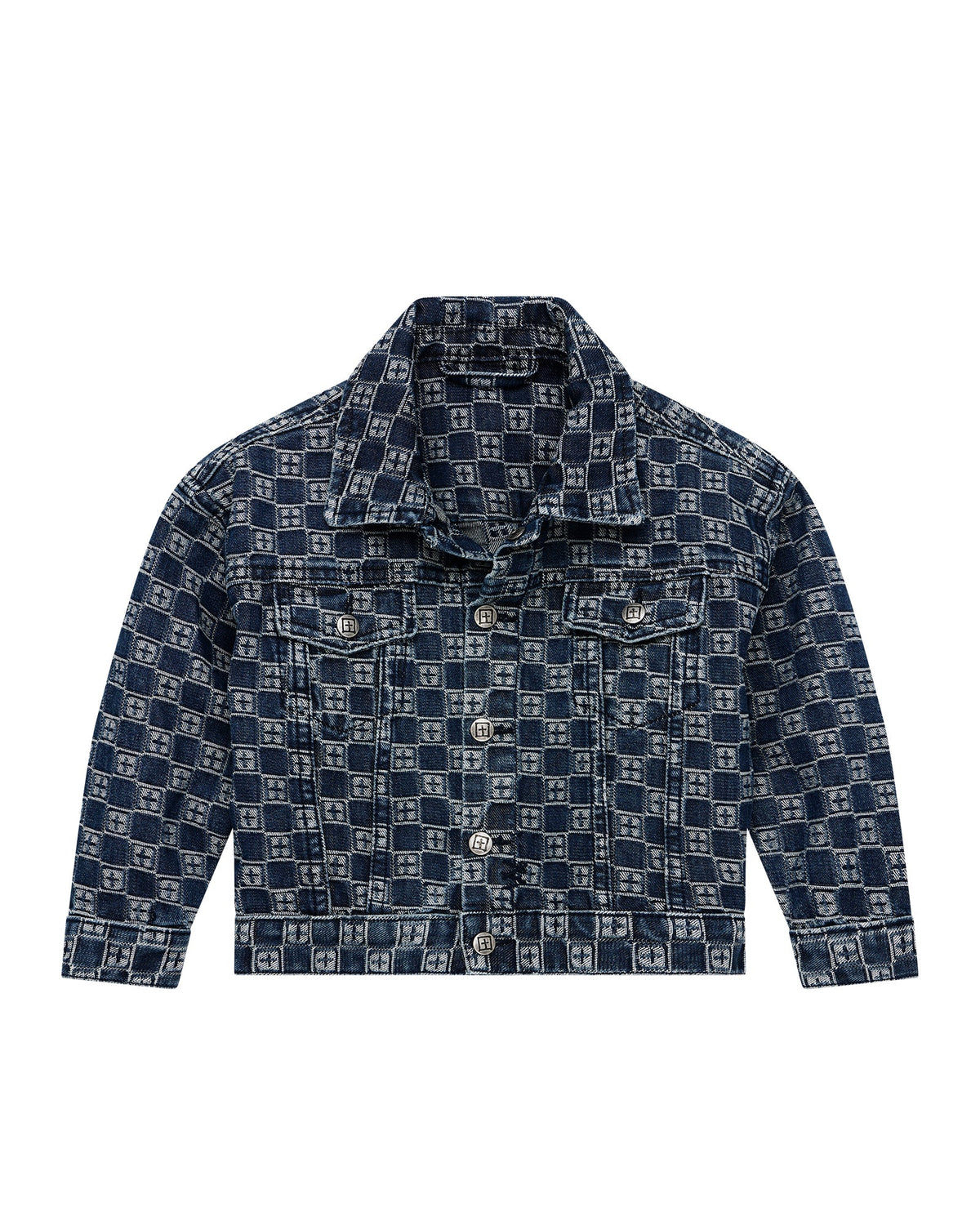 LIL OH G JACKET KLASSICK