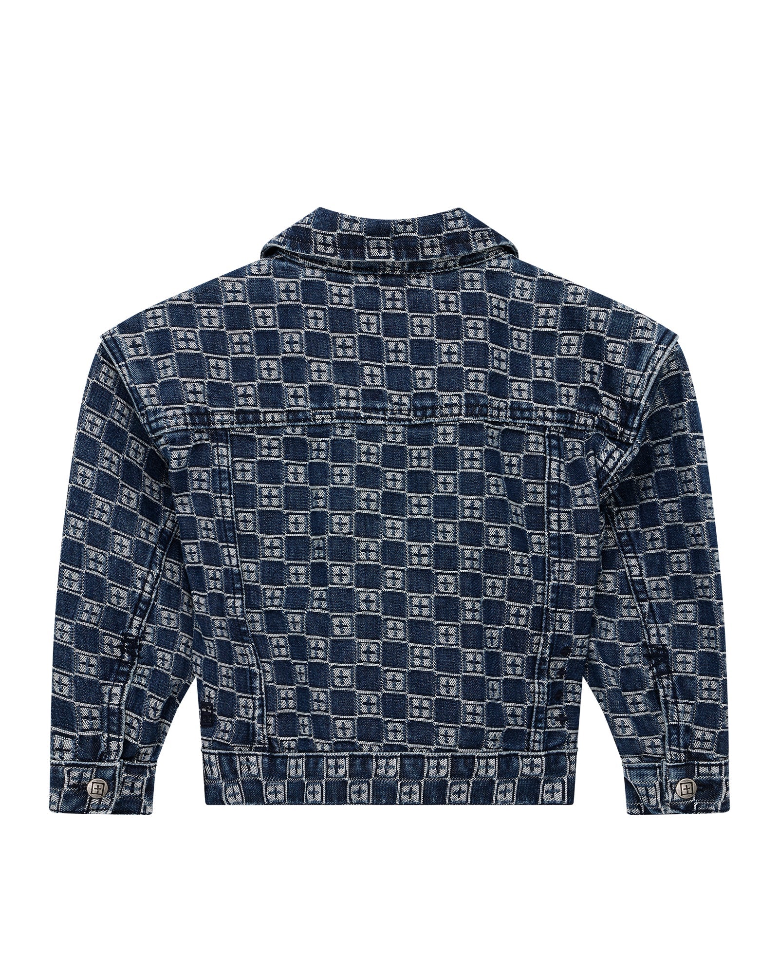 KIDS  LIL OH G JACKET KLASSICK JACKETS