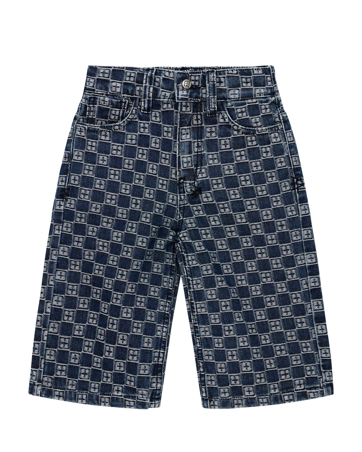 LIL ANTI K JEAN KLASSICK