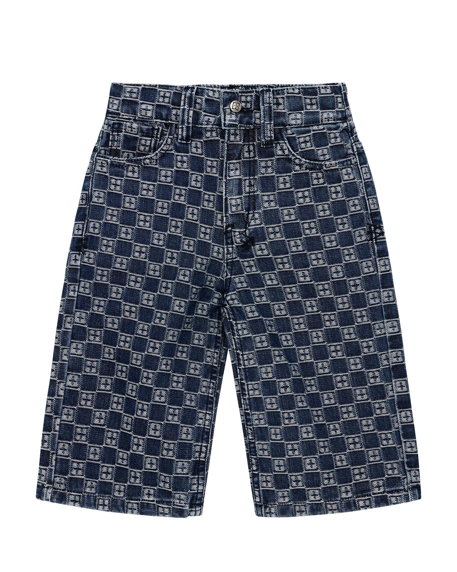 KIDS  LIL ANTI K JEAN KLASSICK DENIM JEANS