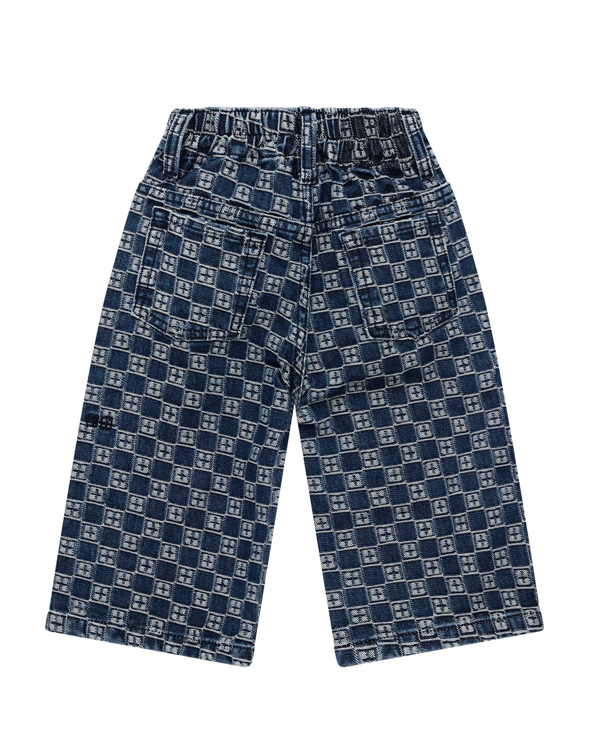 LIL ANTI K JEAN KLASSICK