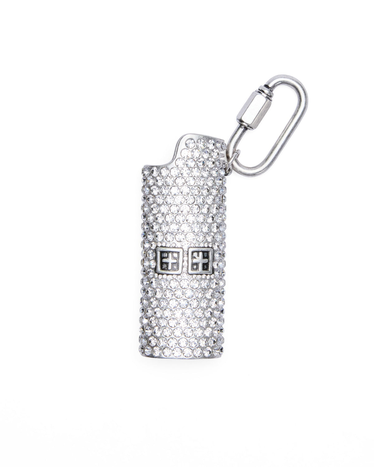 KRYSTAL LIGHTER CASE ACCESSORIES