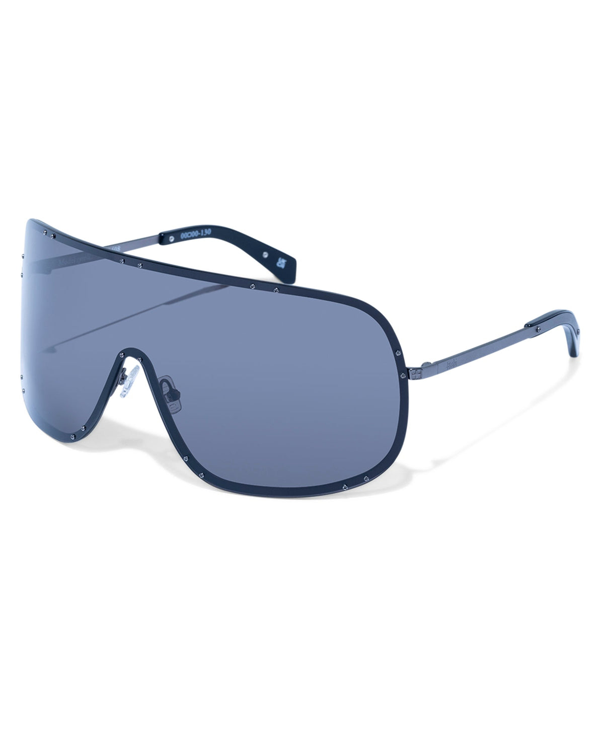 TYRELL SUNGLASSES BLACKOUT EYEWEAR