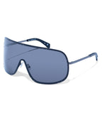 TYRELL SUNGLASSES BLACKOUT EYEWEAR