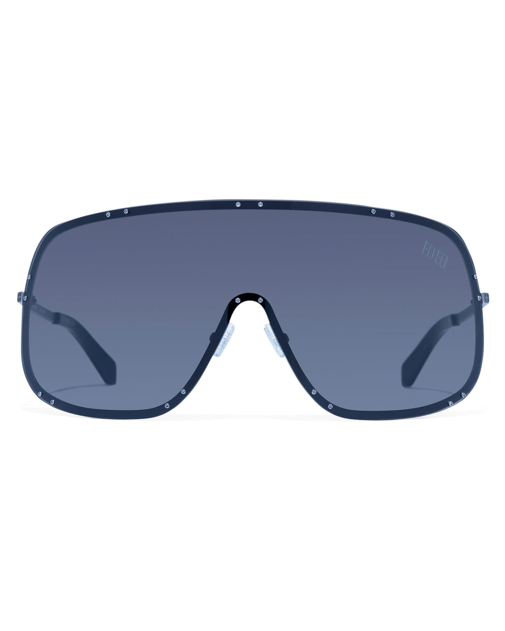 TYRELL SUNGLASSES BLACKOUT EYEWEAR