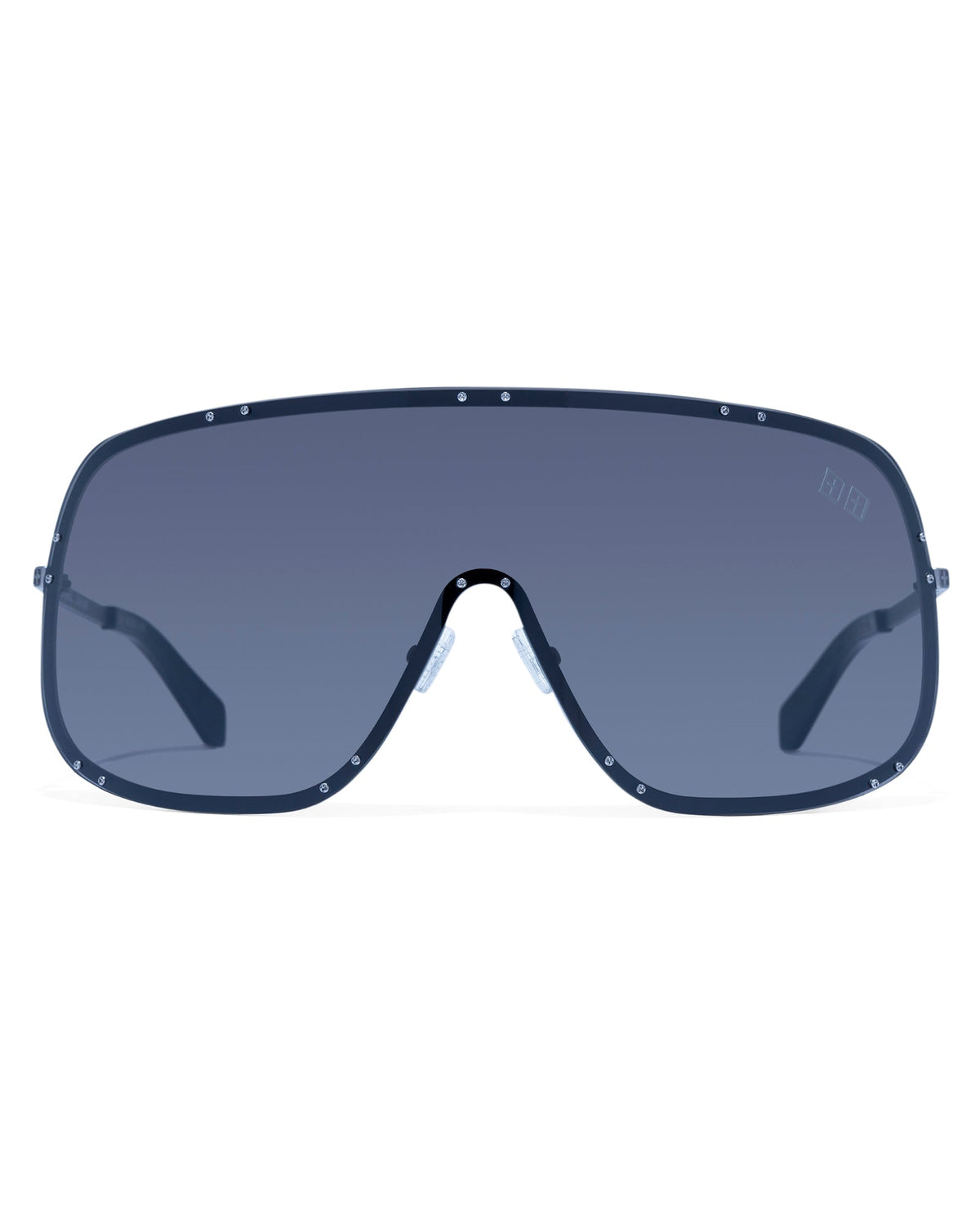 TYRELL SUNGLASSES BLACKOUT EYEWEAR