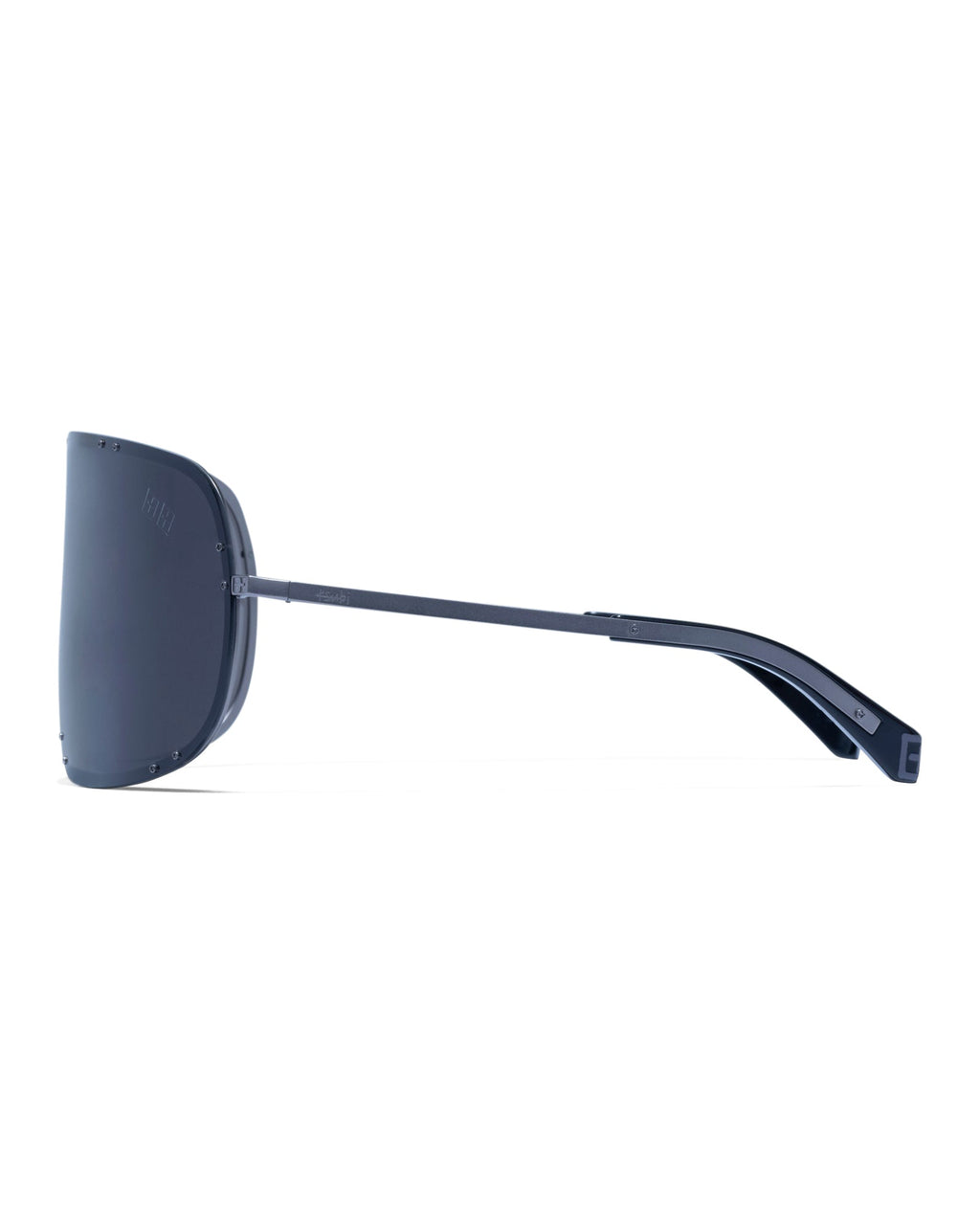 TYRELL SUNGLASSES BLACKOUT EYEWEAR