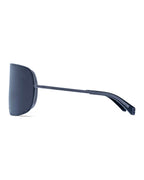 TYRELL SUNGLASSES BLACKOUT EYEWEAR