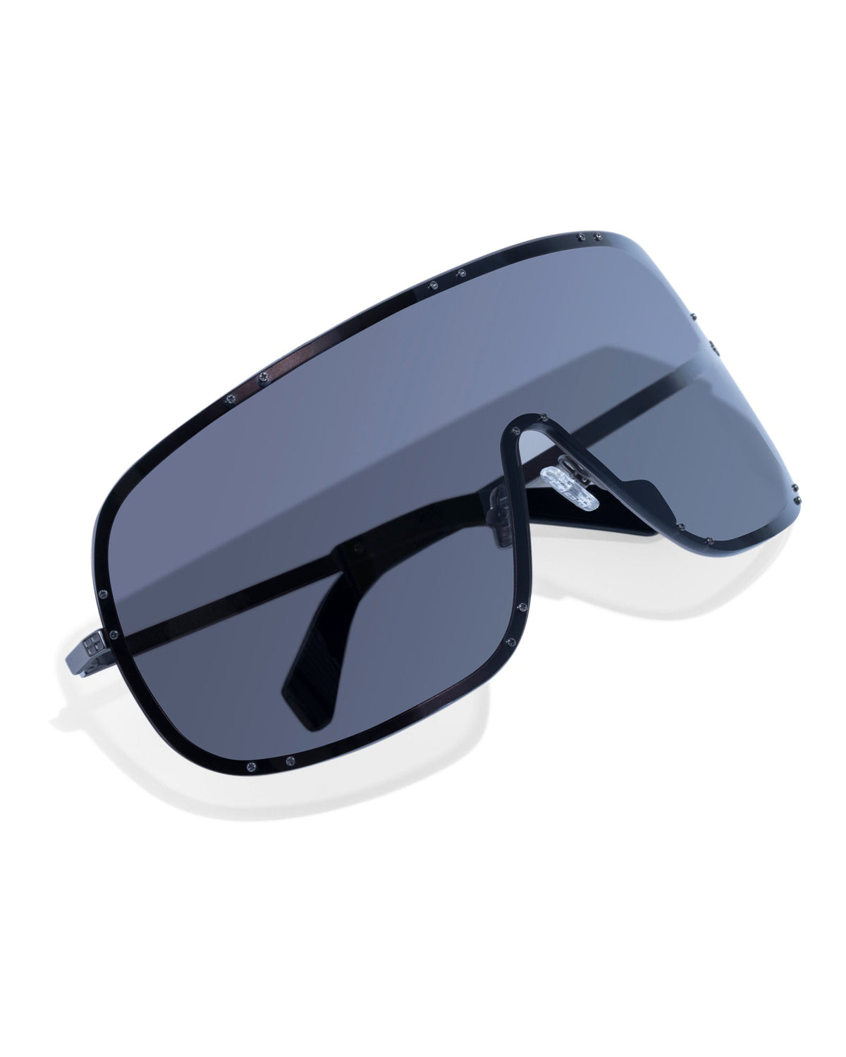 TYRELL SUNGLASSES BLACKOUT EYEWEAR
