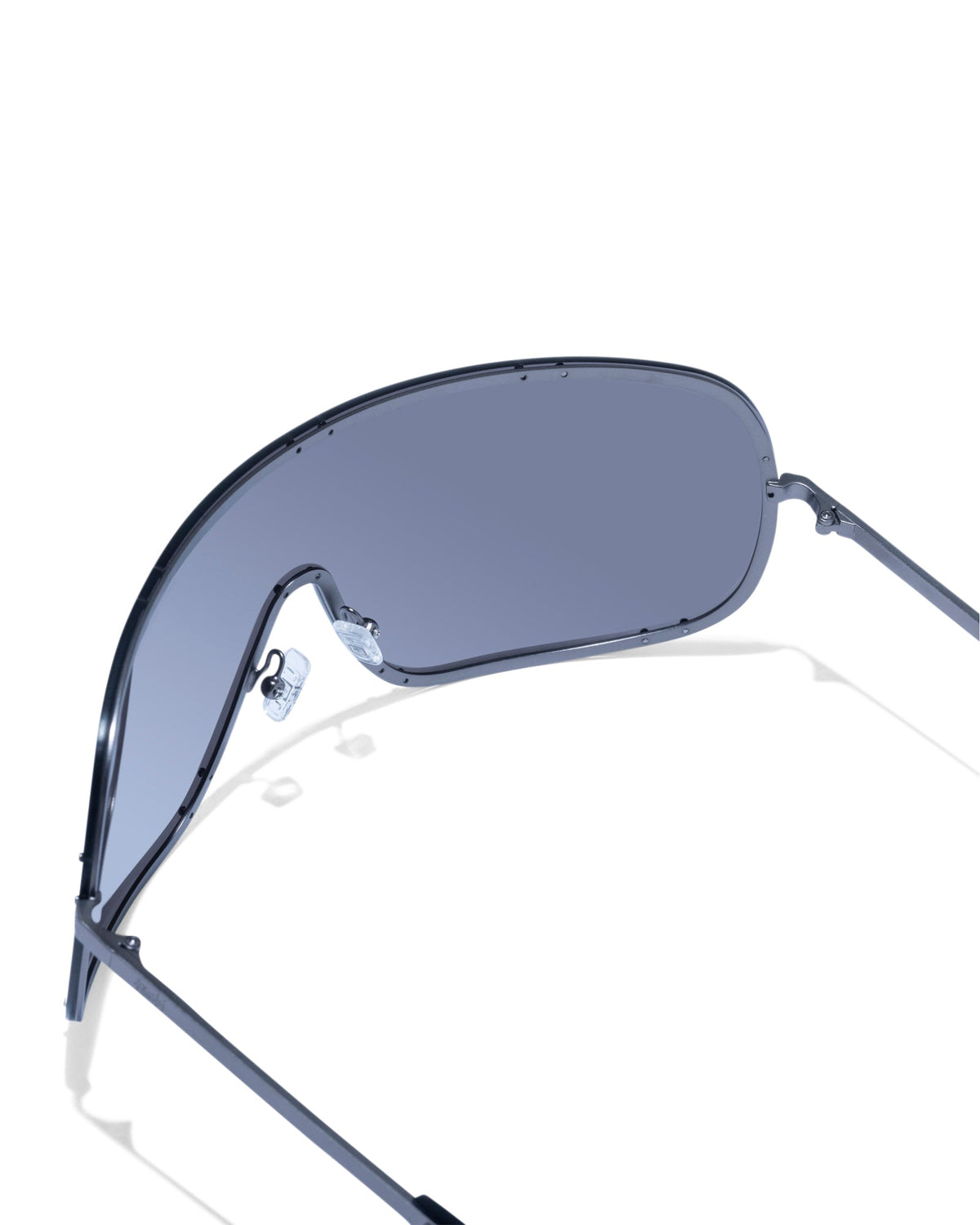 TYRELL SUNGLASSES BLACKOUT EYEWEAR