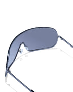 TYRELL SUNGLASSES BLACKOUT EYEWEAR