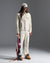 MENS  KSUBI X ALICE HOLLYWOOD OH G JACKET IVORY REGULAR JACKETS