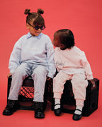 KIDS 1999 LIL BIGGIE CREW SHALLOWS FLEECE