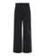 WOMENS  KSUPER FLIP NOIR BAGGY DENIM JEANS