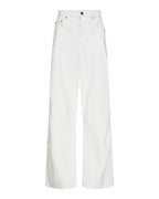 WOMENS KSUPER FLY DENIM JEANS