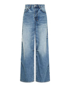 WOMENS KSUPER MAVERIK DENIM JEANS