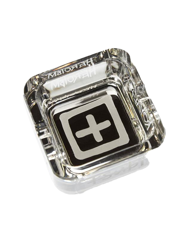 ROYALTY KASHTRAY GREY ACCESSORIES