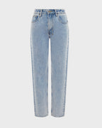 WOMENS BROOKLYN AUTHENTIK DENIM JEANS