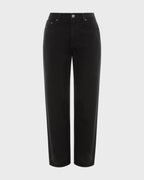 WOMENS BROOKLYN JEAN STEALTH DENIM JEANS