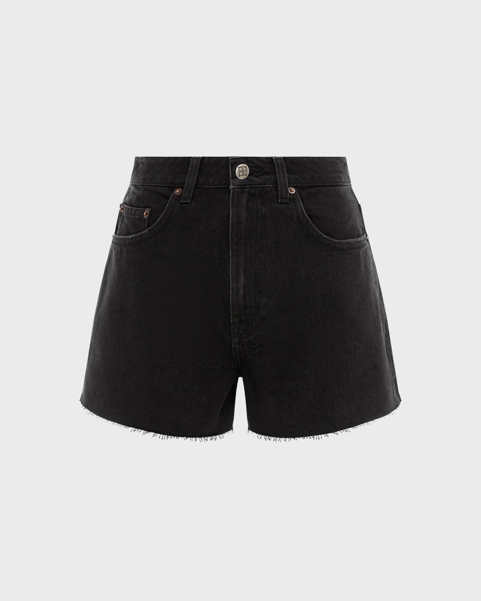 RISE N HI SHORT STEALTH