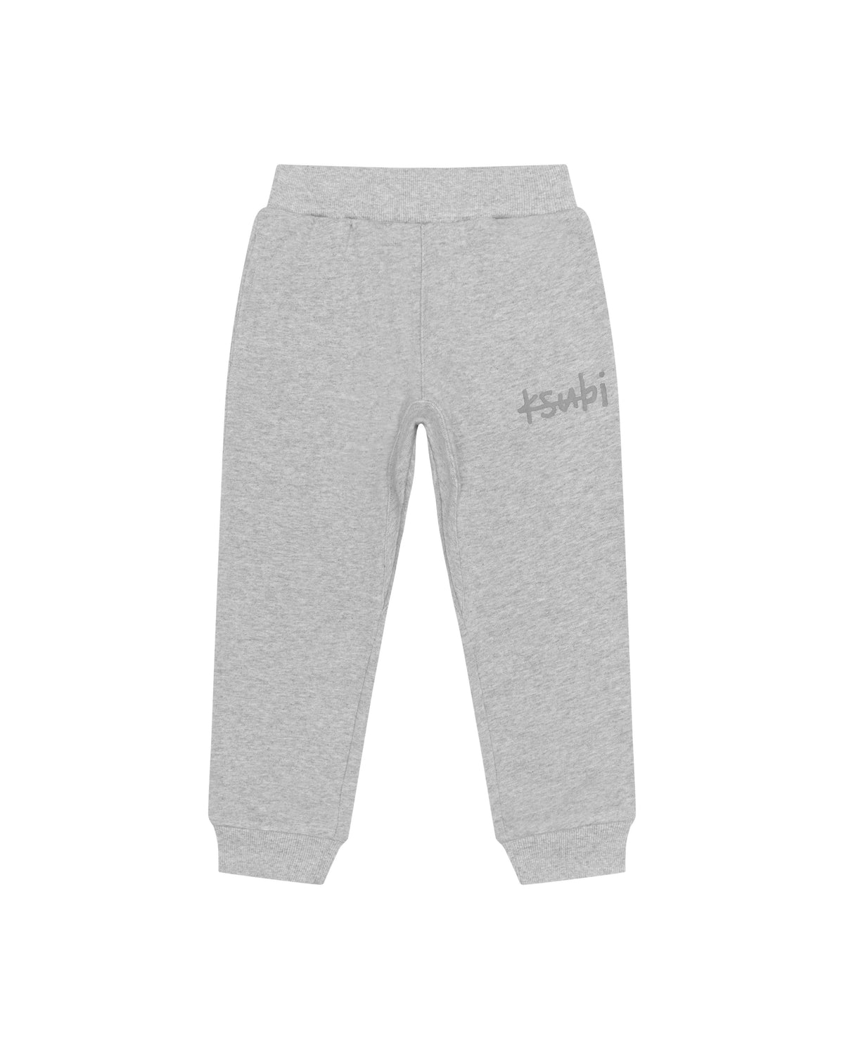 1999 LIL TRAK PANT GREY MARLE