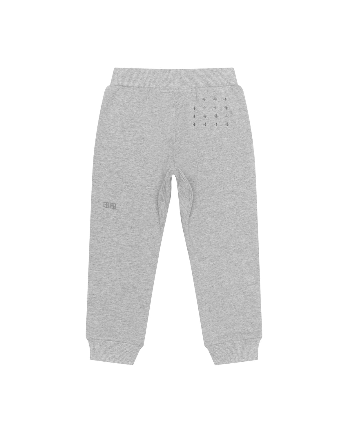 1999 LIL TRAK PANT GREY MARLE
