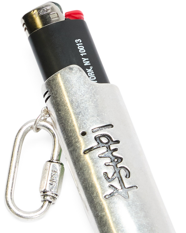 1999 Pocket Lighter Case | Ksubi ++