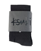 KIDS LIL 1999 SOCK BLACK ACCESSORIES