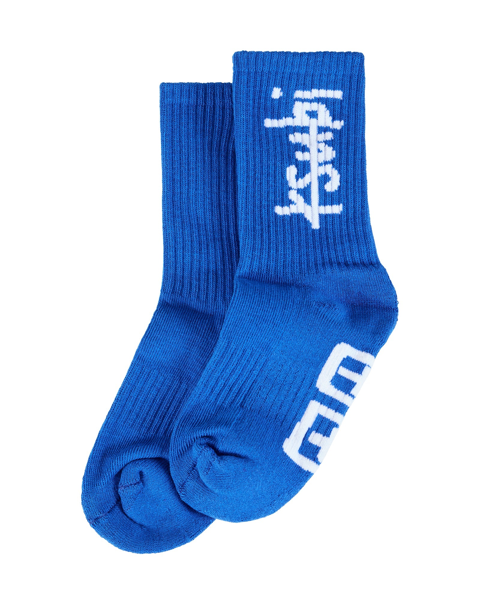 KIDS LIL 1999 SOCK COBALT ACCESSORIES