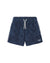 LIL LOUNGE SHORT NAVY