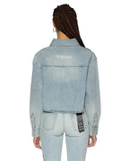 WOMENS ALABAMA CROP LS SHIRT PARAGON SHIRTS