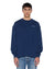 MENS  MEKANIK EKCESS LS TEE NAVY OVERSIZED TEES
