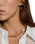  UNCUT GOLD CHOKER JEWELLERY