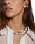  BAROQUE PEARL CHOKER JEWELLERY