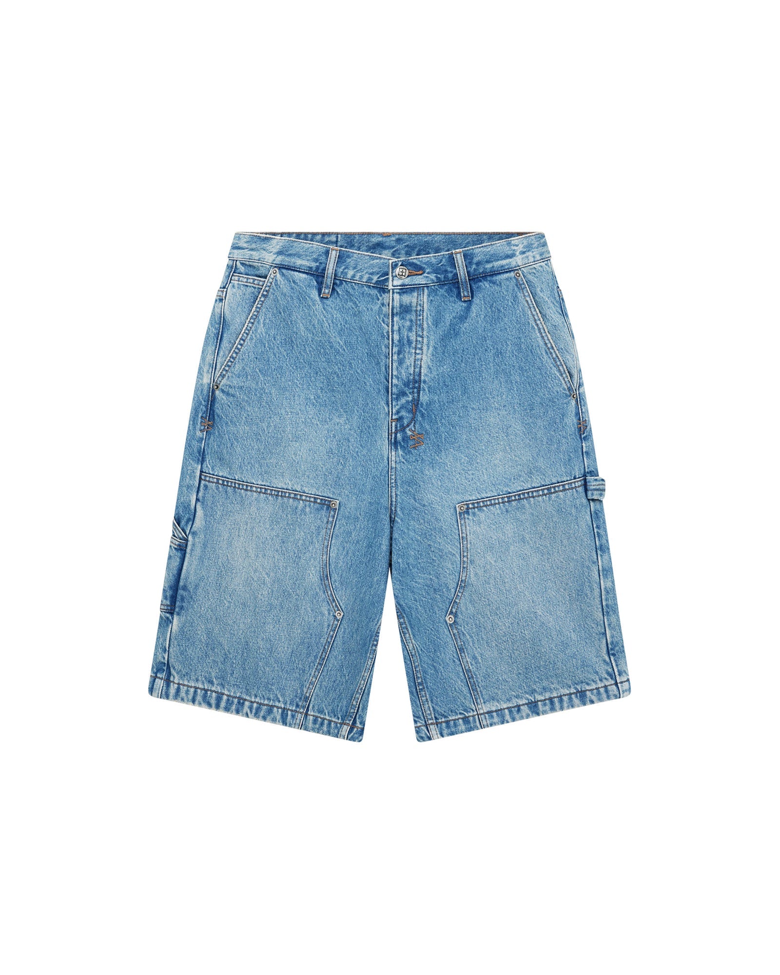 MENS  MAXX OPERATOR SHORT TRUE RELAXED WALKSHORTS