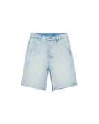 MENS MAXX SHORT LEGACY BLUE WALKSHORTS