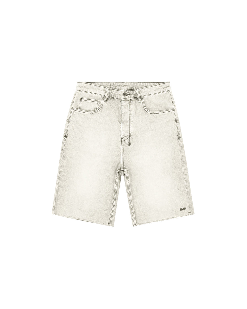 MENS MAXX SHORT PLUTO WALKSHORTS