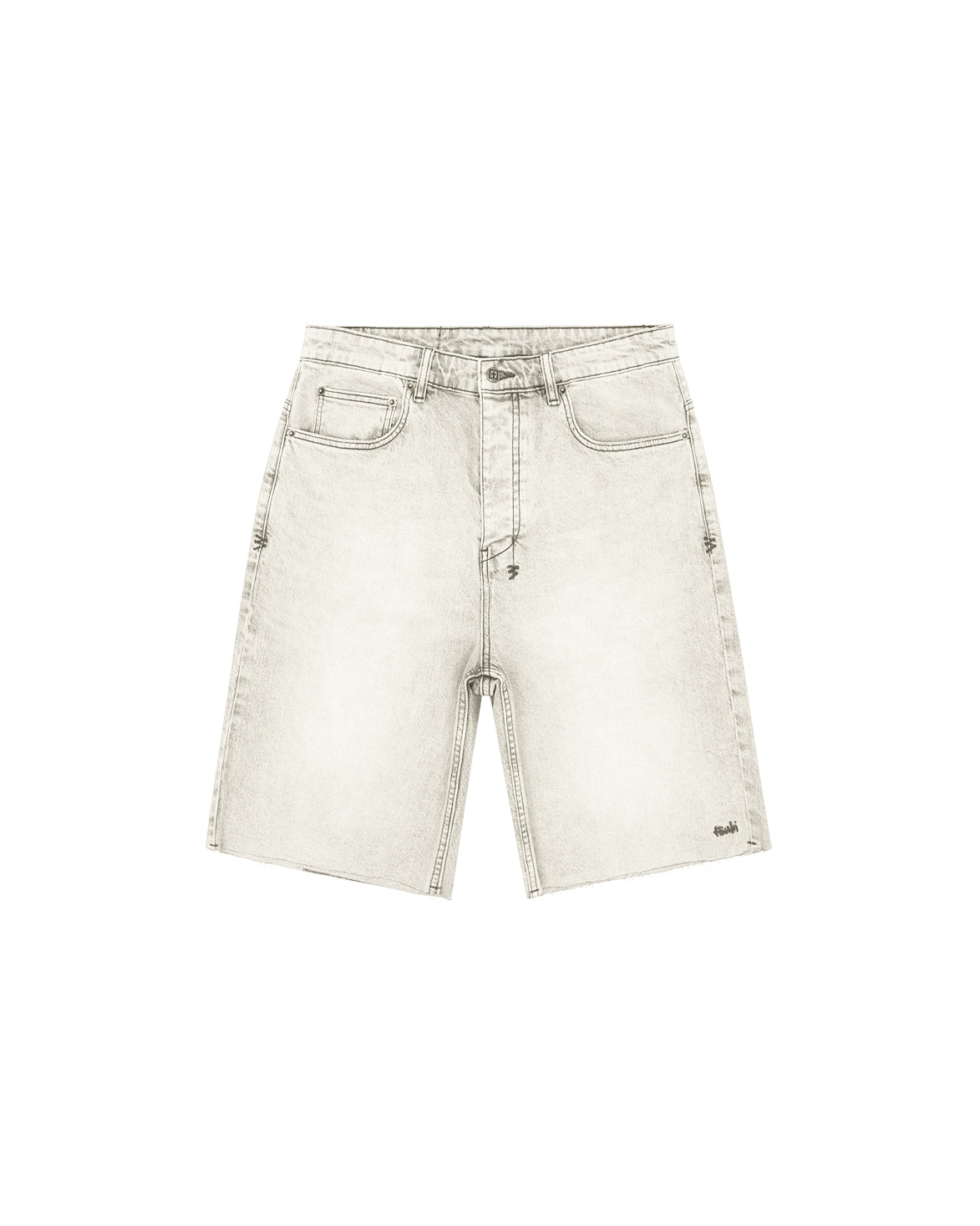 MENS MAXX SHORT PLUTO WALKSHORTS