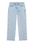 MENS  MAXX TILE BAGGY DENIM JEANS