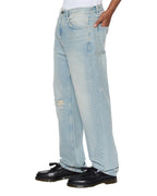 MENS ANTI K PARAGON DENIM JEANS