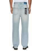 MENS ANTI K PARAGON DENIM JEANS