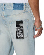 MENS ANTI K PARAGON DENIM JEANS