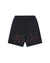 MENS  1999 TRAK SHORT BLACK REGULAR WALKSHORTS