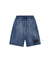 MENS  ACE TRAK SHORT INK FADE REGULAR WALKSHORTS