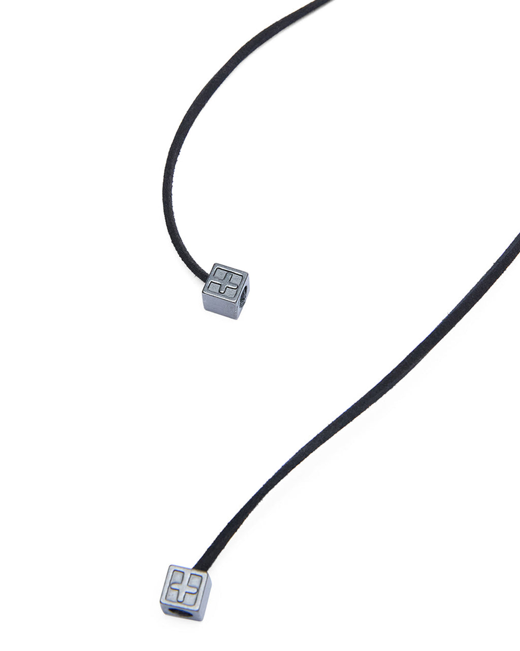 NOIR PEARL CHOKER JEWELLERY