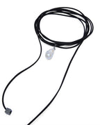 NOIR PEARL CHOKER JEWELLERY