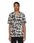 MENS  PALMTREE RESORT SS SHIRT MULTI REGULAR SHIRTS
