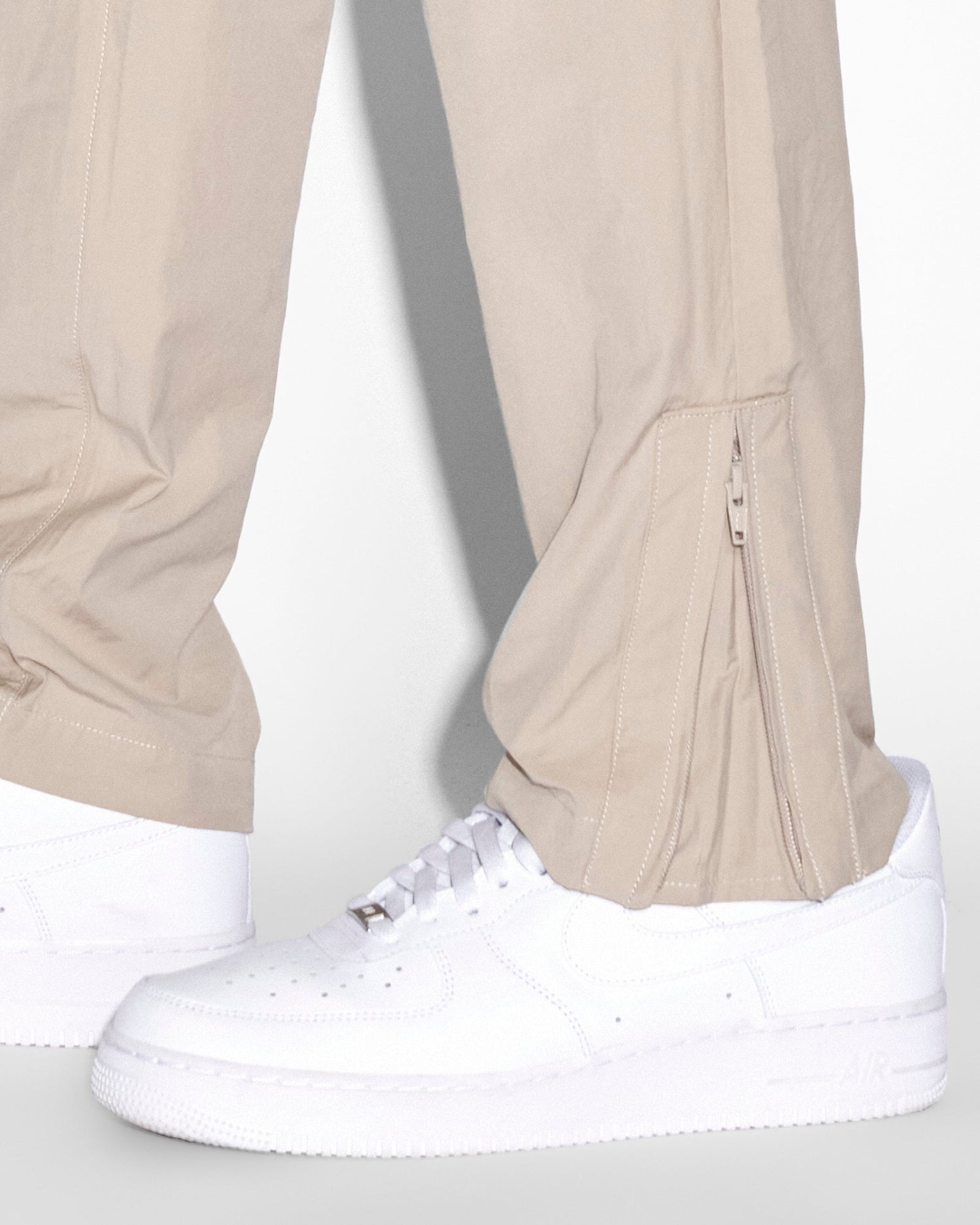 AXIOM PANT TAN