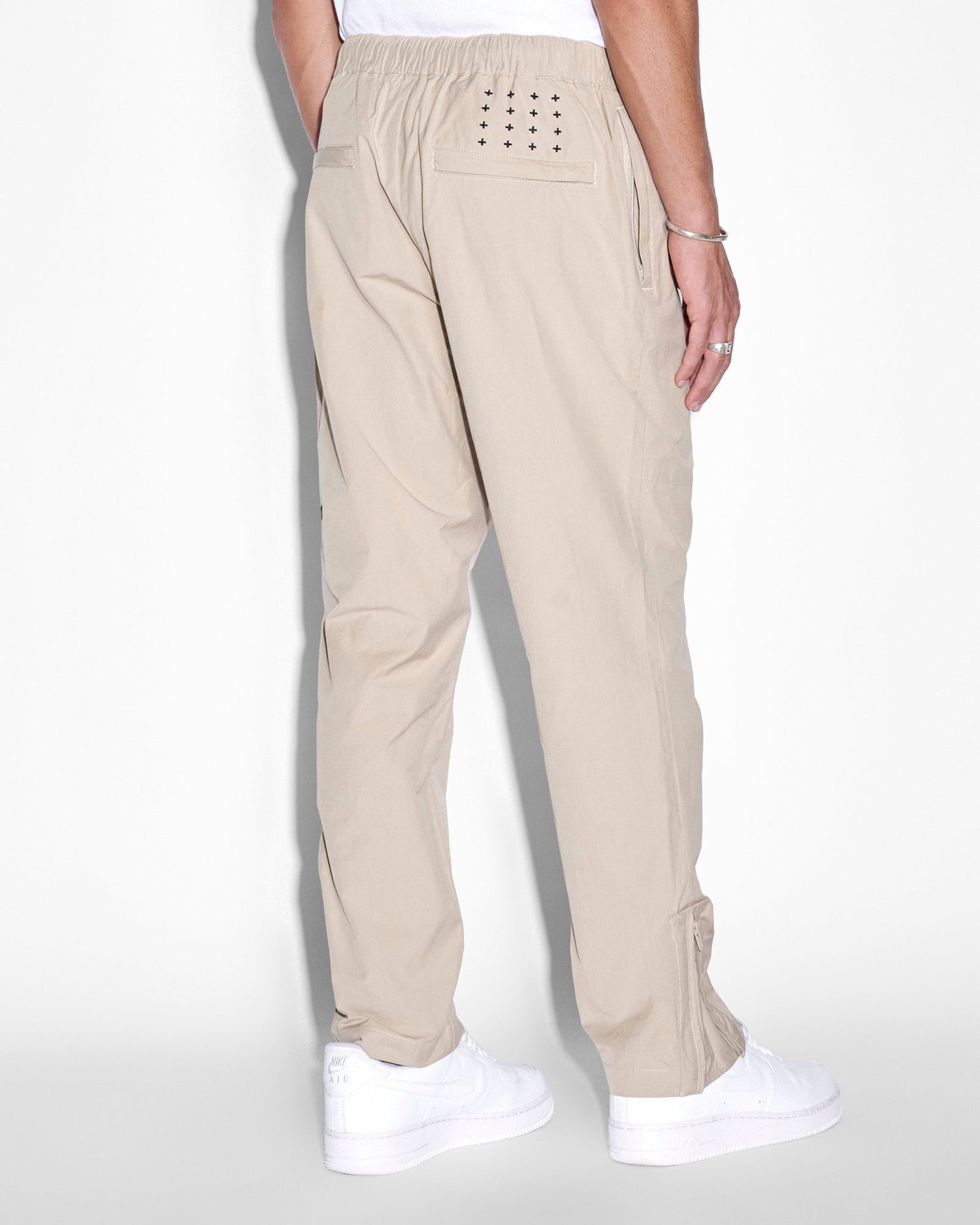 AXIOM PANT TAN